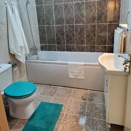 Apartament Central Lac Siutghiol 2 Mamaia